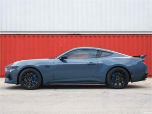 Ford Mustang GT 2024