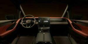 GAC Trumpchi M8 2023