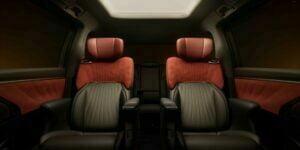 GAC Trumpchi M8 2023