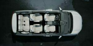 GAC Trumpchi M8 2023