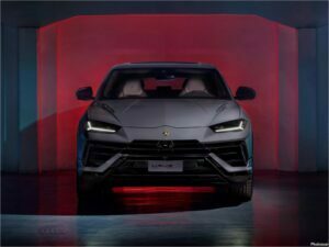 Lamborghini Urus S 2023