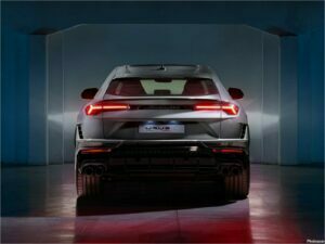Lamborghini Urus S 2023