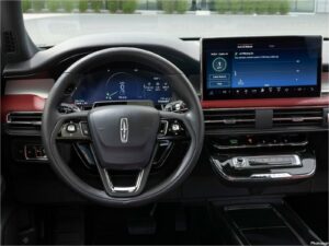 Lincoln Corsair 2023