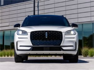 Lincoln Corsair 2023