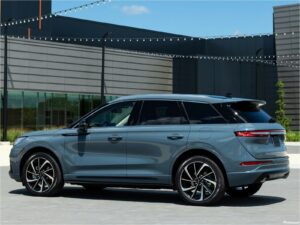 Lincoln Corsair 2023
