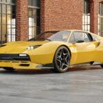 Maggiore Gran Turismo 2022