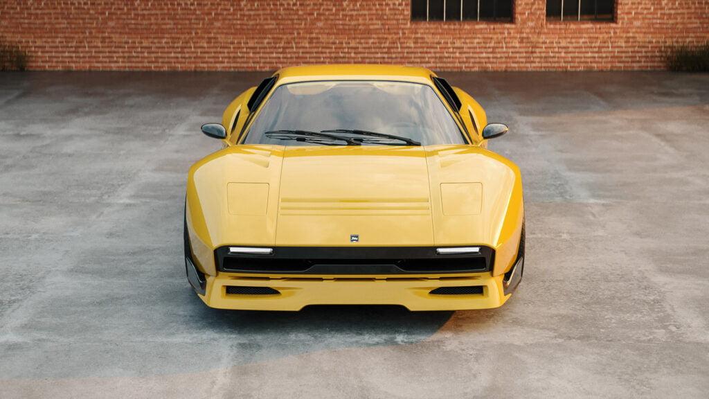 Maggiore Gran Turismo 2022