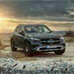 Mercedes Benz GLC 2023