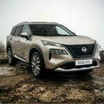 Nissan X Trail 2023