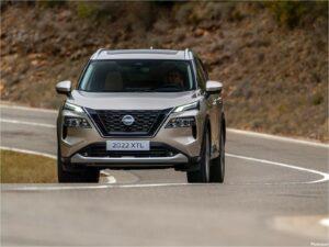 Nissan X Trail 2023