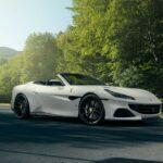 Novitec Ferrari Portofino M 2022