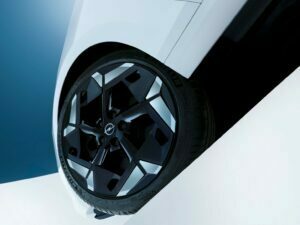 Opel Astra GSe 2023