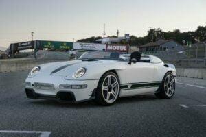 RUF Bergmeister 2022