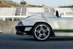 RUF Bergmeister 2022