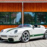 RUF Bergmeister 2022