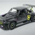 Renault R5 Turbo 3E Concept 2022