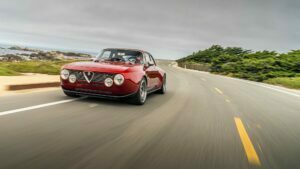Totem Automobili GT Super 2022