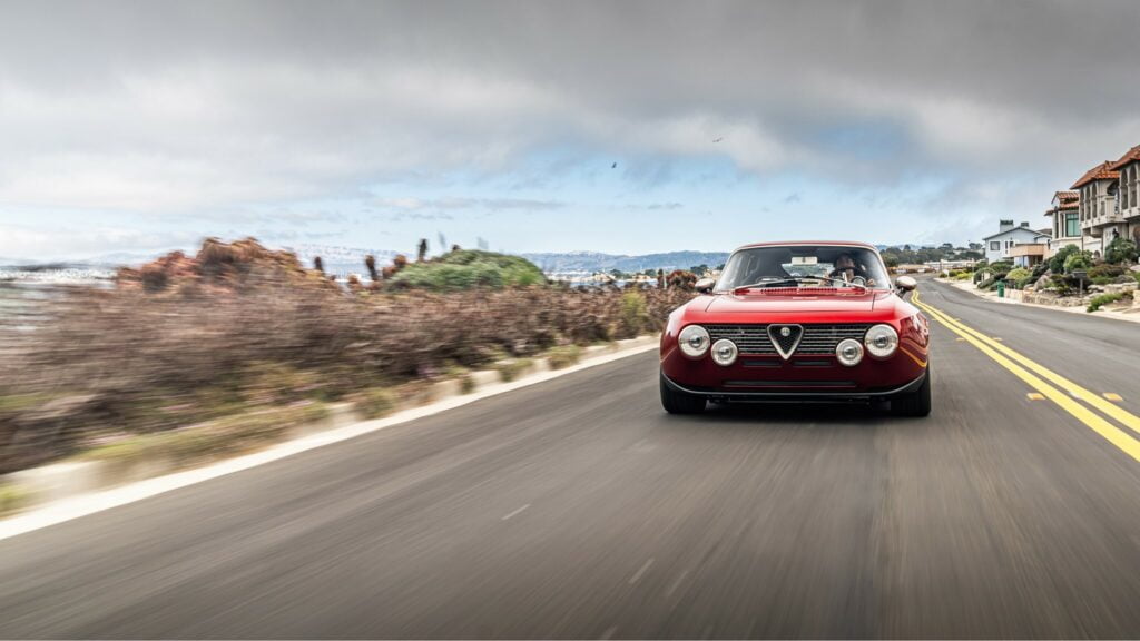 Totem Automobili GT Super 2022