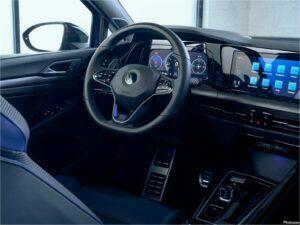 Volkswagen Golf R 20 Years 2022