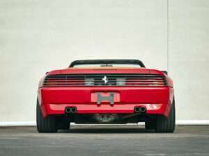 1993 Ferrari 348 Spider