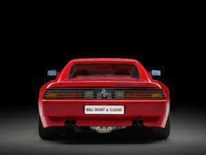 1994 Ferrari 348 Conpetizione
