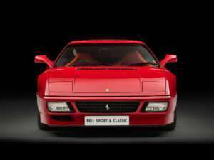 1994 Ferrari 348 Conpetizione