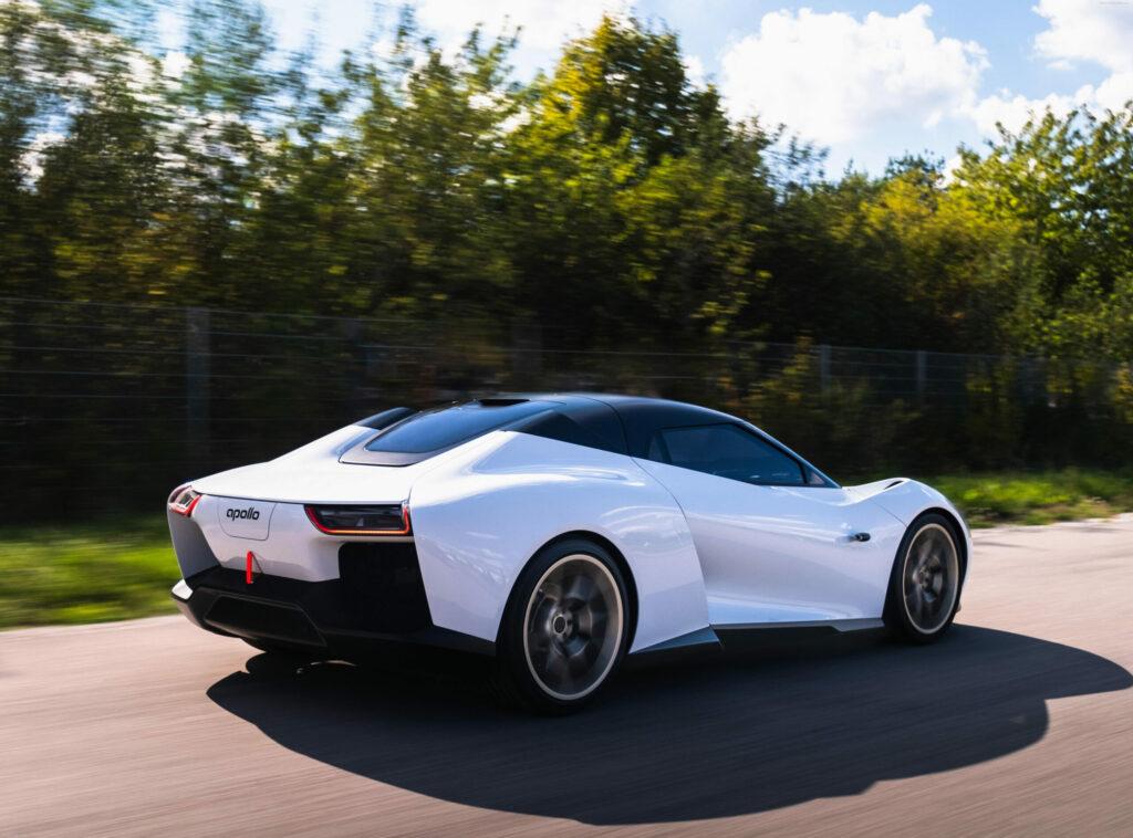 Apollo G2J Concept 2022