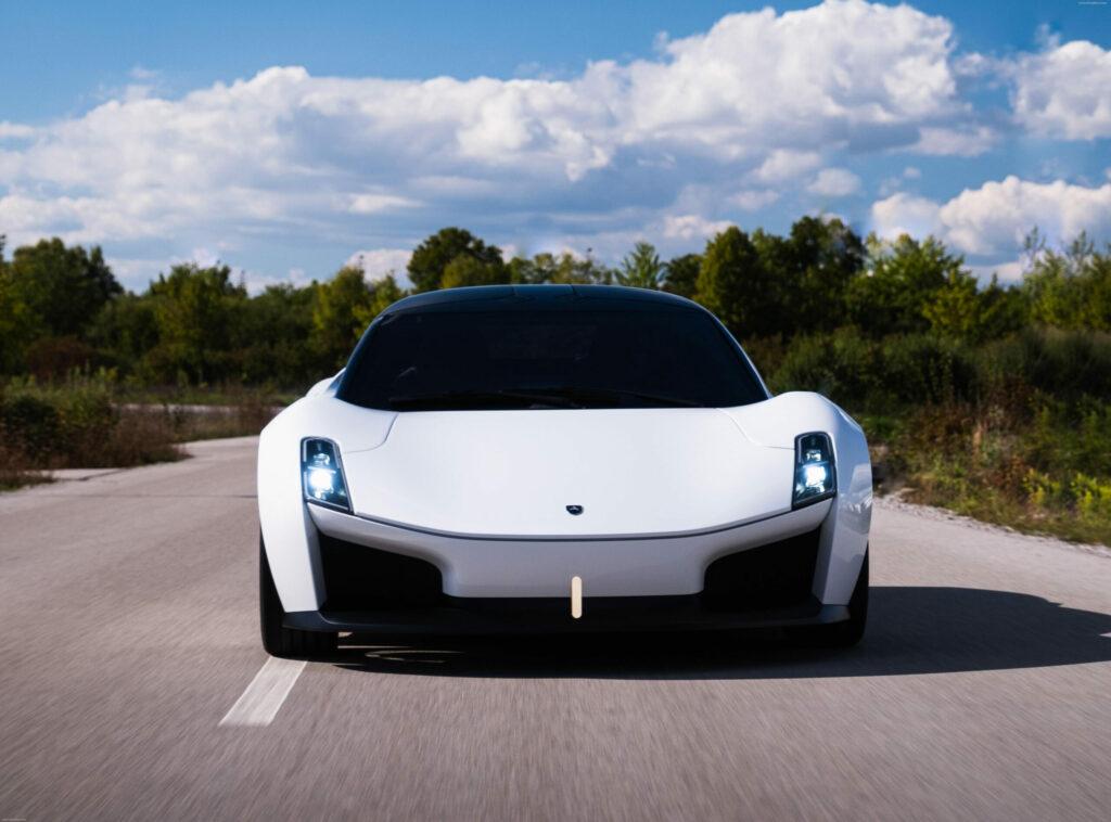Apollo G2J Concept 2022