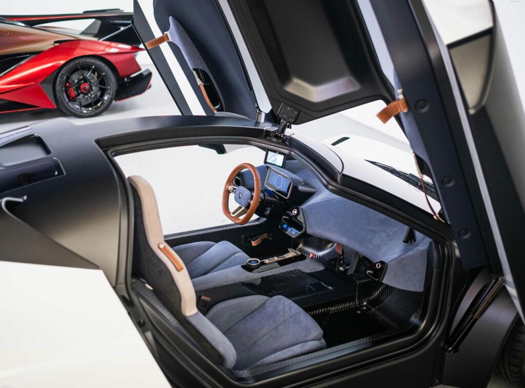 Apollo G2J Concept 2022