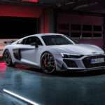 Audi R8 Coupé V10 GT RWD 2023