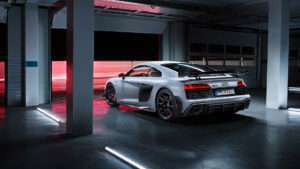 Audi R8 Coupé V10 GT RWD 2023