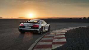Audi R8 Coupé V10 GT RWD 2023