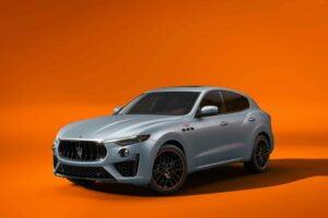 2023 Maserati Levante FTributo Edition