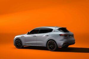 2023 Maserati Levante FTributo Edition