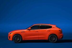 2023 Maserati Levante FTributo Edition