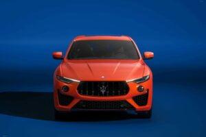 2023 Maserati Levante FTributo Edition