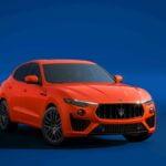 2023 Maserati Levante FTributo Edition