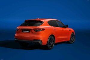 2023 Maserati Levante FTributo Edition