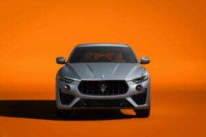 2023 Maserati Levante FTributo Edition
