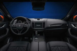 2023 Maserati Levante FTributo Edition
