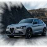 Alfa Romeo Stelvio 2023