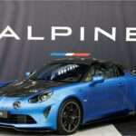 Alpine A110 R 2023