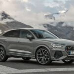 Audi édition RS Q3 10 ans 2023