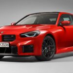 BMW M2 2023