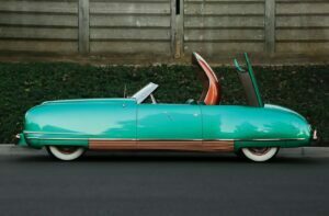 Chrysler Thunderbolt 1941