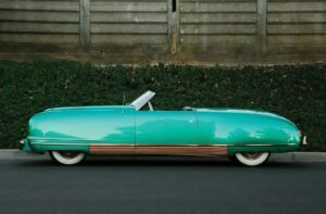 Chrysler Thunderbolt 1941