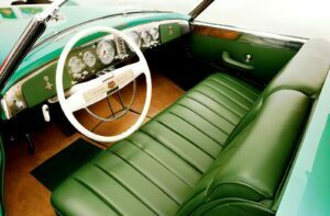 Chrysler Thunderbolt 1941