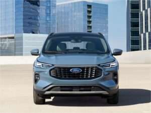 Ford Escape 2023