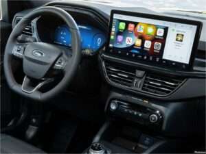 Ford Escape 2023