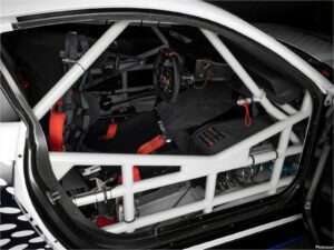 Ford Mustang GT Gen3 Supercar 2023